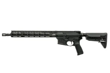 Bravo Company Manufacturing MK2 5.56 NATO Mid-Length AR-15 Barreled Upper - MCMR-13 - 14.5" - Upper Receiver for AR-15 - view 4
