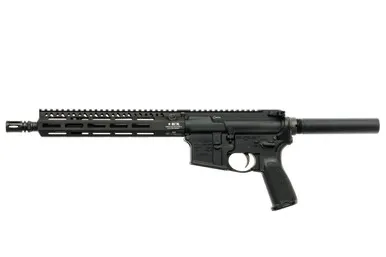 Bravo Company Manufacturing MK2 BFH Carbine Barreled Upper MCMR-10 - 11.5" - Upper Receiver for AR-15 - view 4