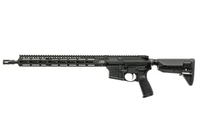 Bravo Company Manufacturing MK2 BFH Enhanced Lightweight Mid-Length Barreled Upper MCMR-15 - 16" - Upper Receiver for AR-15 - view 3