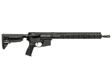 Bravo Company Manufacturing MK2 BFH Enhanced Lightweight Mid-Length Barreled Upper MCMR-15 - 16" - Upper Receiver for AR-15 - view 4