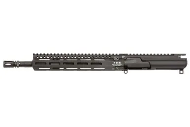 Bravo Company Manufacturing MK2 Carbine Barreled Upper MCMR-10 - 12.5" - Upper Receiver for AR-15 - view 2
