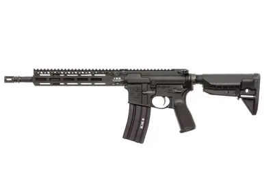 Bravo Company Manufacturing MK2 Carbine Barreled Upper MCMR-10 - 12.5" - Upper Receiver for AR-15 - view 4