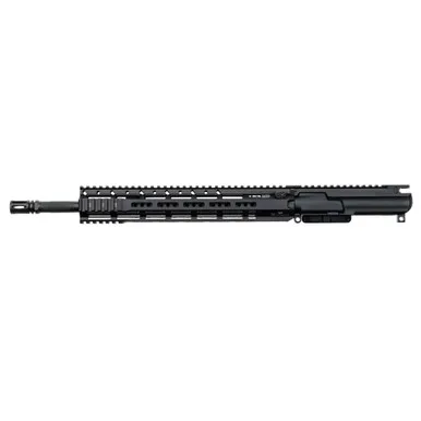 Bravo Company Manufacturing MK2 Standard 5.56 NATO Barreled Upper Receiver with RAIDER-M13 - 16" - Upper Receiver for AR-15, vista 2