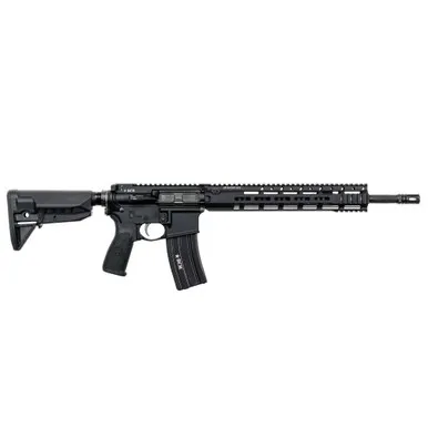 Bravo Company Manufacturing MK2 Standard 5.56 NATO Barreled Upper Receiver with RAIDER-M13 - 16" - Upper Receiver for AR-15, vista 4