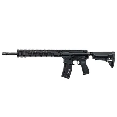 Bravo Company Manufacturing MK2 Standard 5.56 NATO Barreled Upper Receiver with RAIDER-M13 - 16" - Upper Receiver for AR-15, vista 5