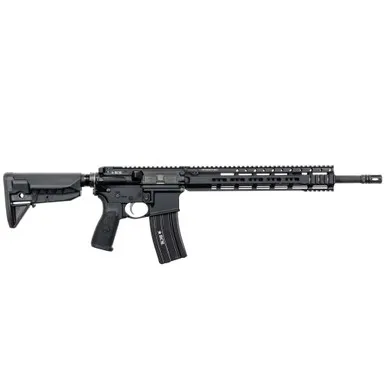 Bravo Company Manufacturing Standard 5.56 NATO Barreled Upper Receiver with RAIDER-M13 - 16" - Upper Receiver for AR-15, vista 4