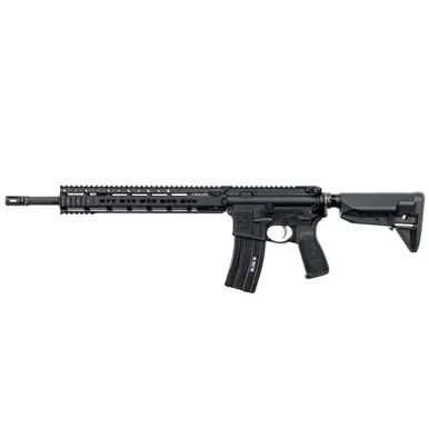 Bravo Company Manufacturing Standard 5.56 NATO Barreled Upper Receiver with RAIDER-M13 - 16" - Upper Receiver for AR-15, vista 5