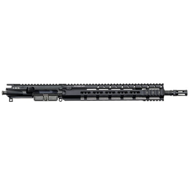 Bravo Company Manufacturing Standard 5.56 NATO Barreled Upper Receiver with RAIDER-M13 - 14.5" - Upper Receiver for AR-15, vista 1