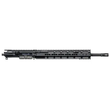 Bravo Company Manufacturing Standard 5.56 NATO Barreled Upper Receiver with RAIDER-M13 - 16" - Upper Receiver for AR-15, vista 1