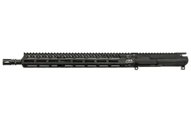 Bravo Company MK2 5.56 NATO Mid-Length AR-15 Barreled Upper - MCMR-15 - 16" - Upper Receiver for AR-15 - view 2