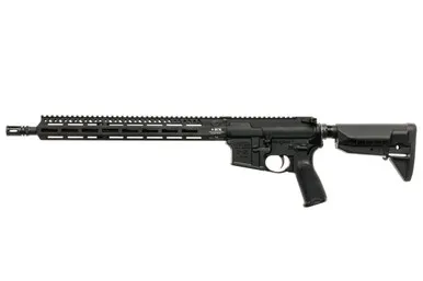Bravo Company MK2 5.56 NATO Mid-Length AR-15 Barreled Upper - MCMR-15 - 16" - Upper Receiver for AR-15 - view 4