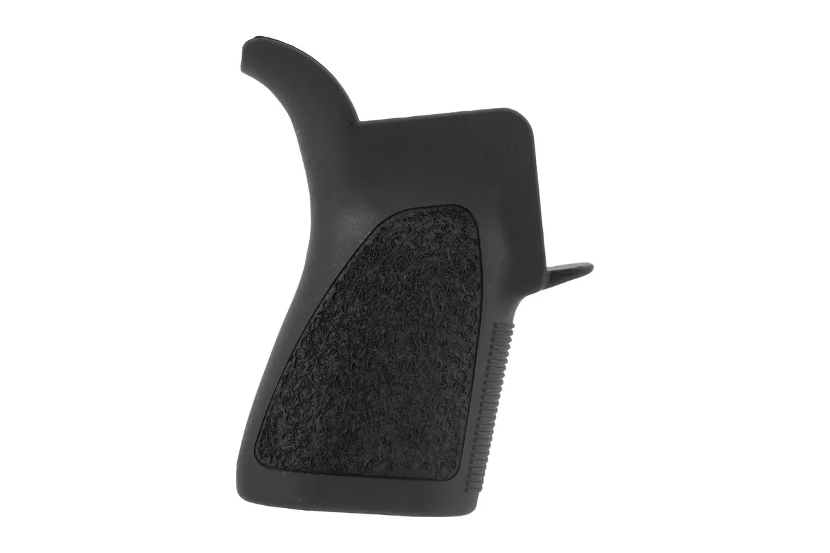 Bravo Company Manufacturing Grip - Mod 3 KD- Black - Pistol Grip for AR-15 - view 2