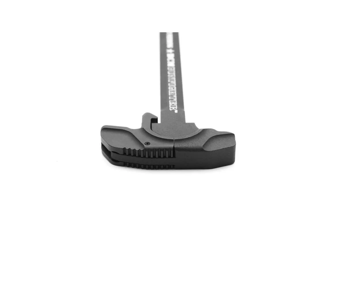 Bravo Company Manufacturing Gunfighter 5.56 Charging Handle - Mod 4b Medium Latch - Charging Handle for AR-15 - view 3