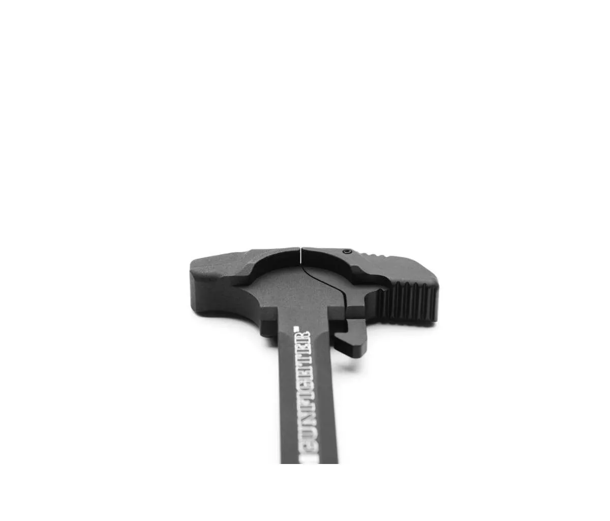 Bravo Company Manufacturing Gunfighter 5.56 Charging Handle - Mod 4b Medium Latch - Charging Handle for AR-15 - view 4