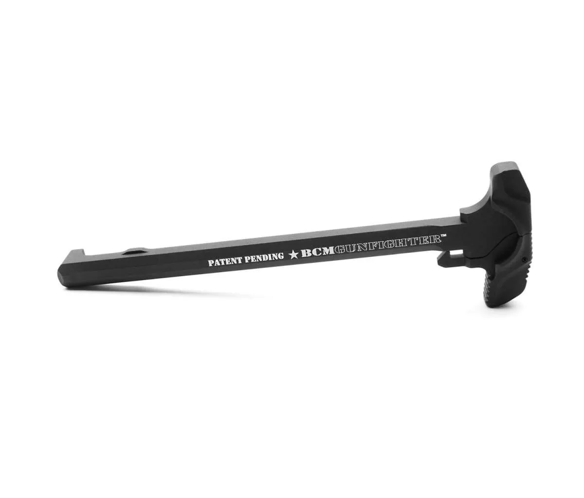 Bravo Company Manufacturing Gunfighter 5.56 Charging Handle - Mod 4b Medium Latch - Charging Handle for AR-15 - view 5