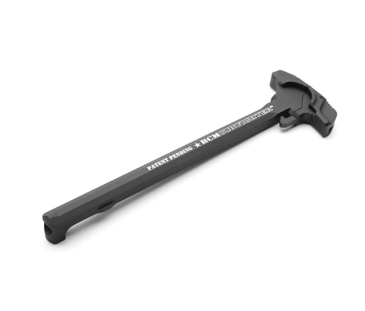 Bravo Company Manufacturing Gunfighter 5.56 Charging Handle - Mod 4b Medium Latch - Charging Handle for AR-15 - view 1