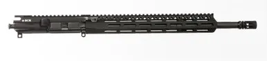 Bravo Company Manufacturing Kd4 Spec 16" Mid Length Upper Receiver Group - Mcmr-13 Handguard - Upper Receiver for AR-15, vista 1
