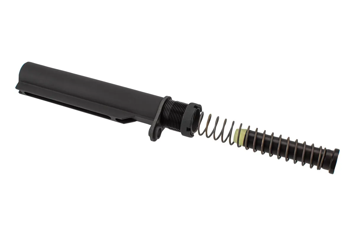Bravo Company Manufacturing Mk2 Buffer - Mod 1 - T0 - Buffer for AR-15 - view 2