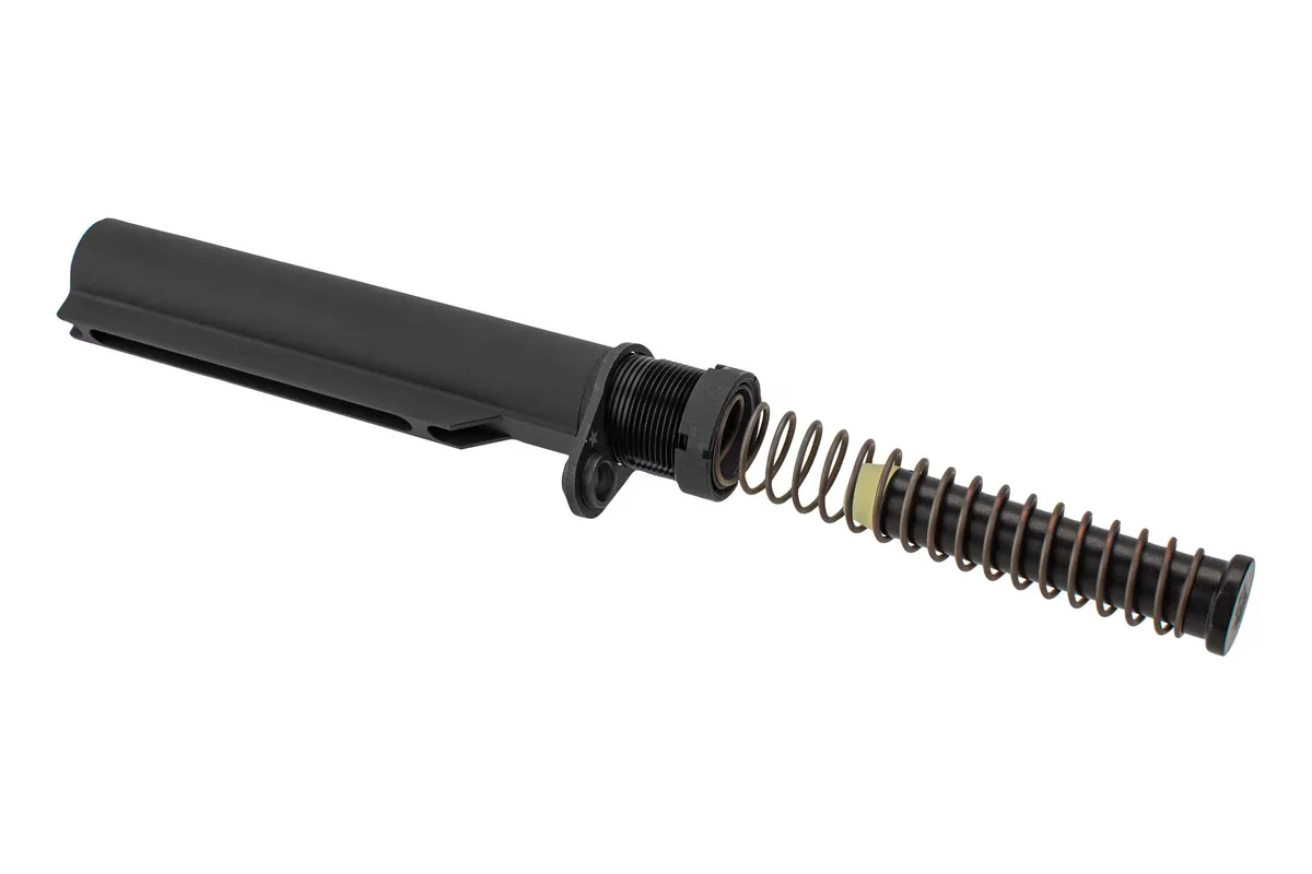 Bravo Company Manufacturing Mk2 Buffer - Mod 1 - T1 - Buffer for AR-15 - view 1
