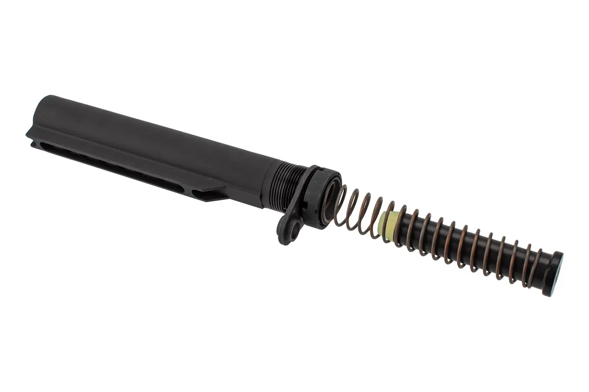Bravo Company Manufacturing Mk2 Buffer - Mod 1 - T2 - Buffer for AR-15 - view 1