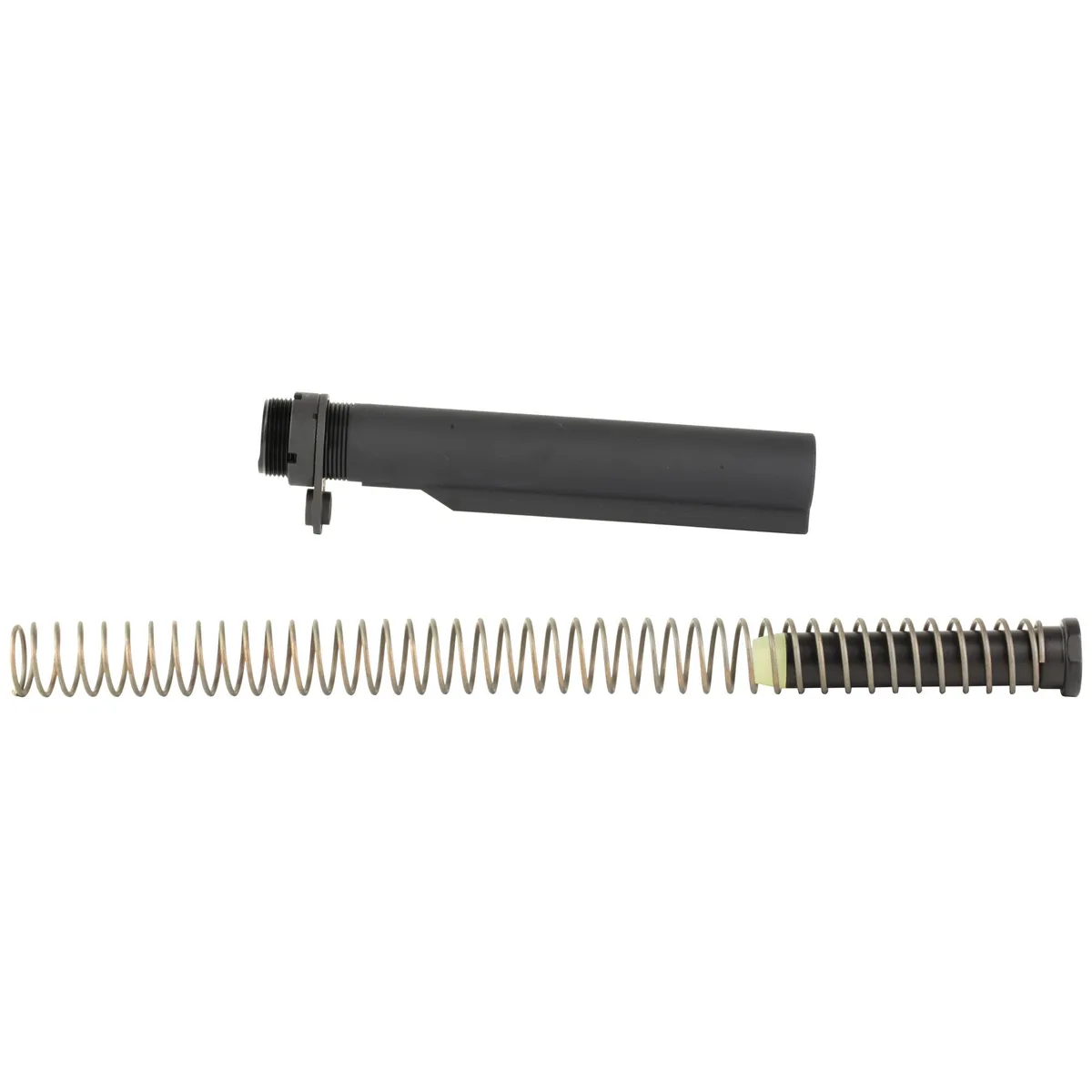 Bravo Company Manufacturing Mk2 Recoil Mitigation System - Mod 1 - T1 - Buffer Tube Assembly for AR-15 - view 1