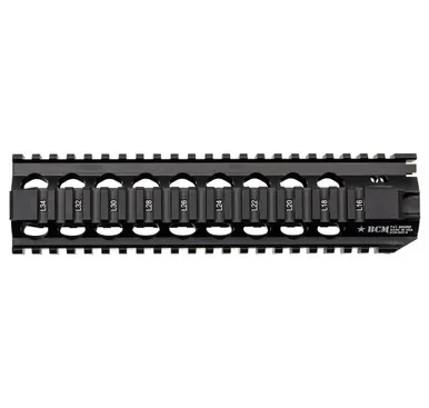 first 5.56 build