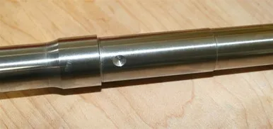 Bravo Company Manufacturing Ss410 5.56 Nato 1:8 Stainless Mid-Length Ar-15 Barrel - 16" - Barrel for AR-15 - view 2