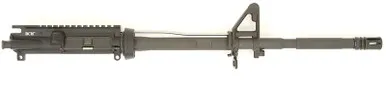 Bravo Company Manufacturing Standard M4 Socom Upper Receiver Group - 16" - Upper Receiver for AR-15 - view 1