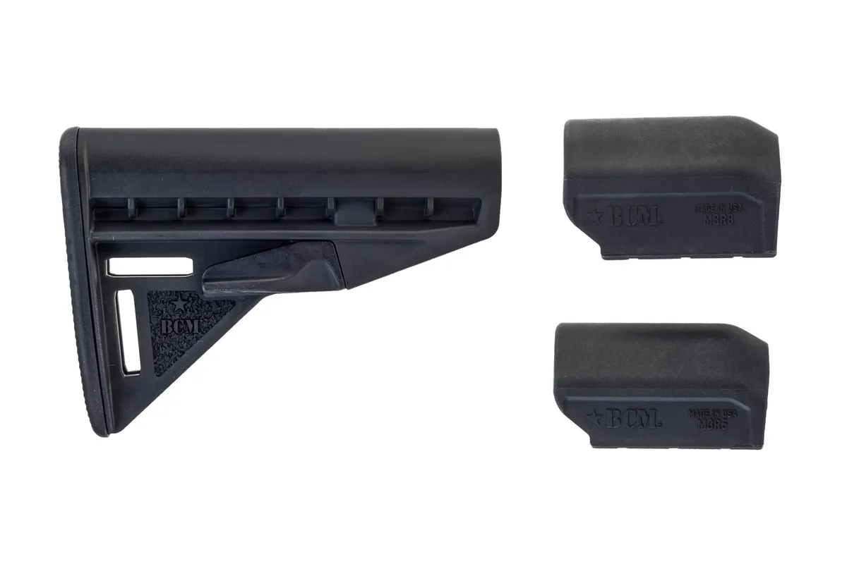 spike's tactical 12.5" build