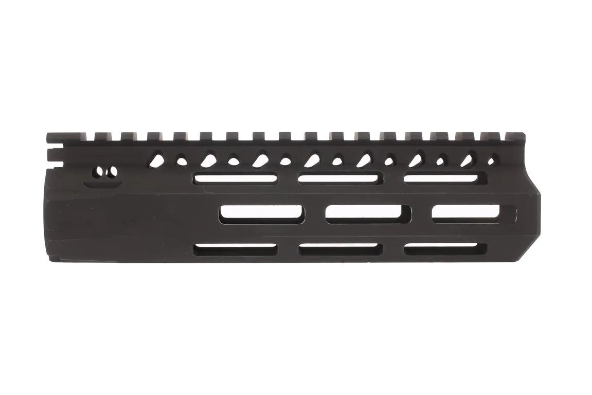 Bravo Company Mcmr Handguard 7" M-Lok Free Float Black - Handguard for AR-15 - view 2