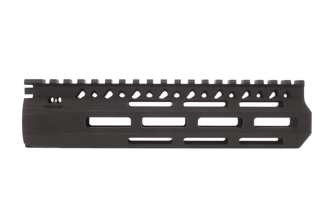 Bravo Company Mcmr Handguard 8" M-Lok Free Float Black - Handguard for AR-15 - view 2