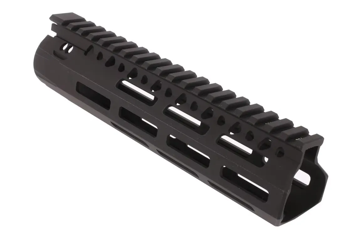 Bravo Company Mcmr Handguard 8" M-Lok Free Float Black - Handguard for AR-15 - view 1