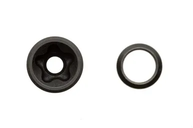 Bravo Company Mfg 1/2-28 Compensator, 5.56mm - BCM-GFC-MOD-0-556 - Muzzle Device for AR-15 - view 4