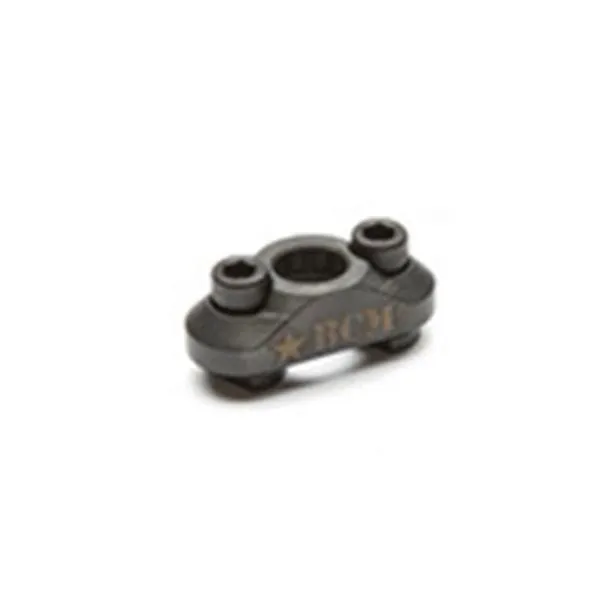 Bravo Company Mfg M-LOK 13" Modular Rail, Black - MCMR13556BLK - Handguard for AR-15 - view 3