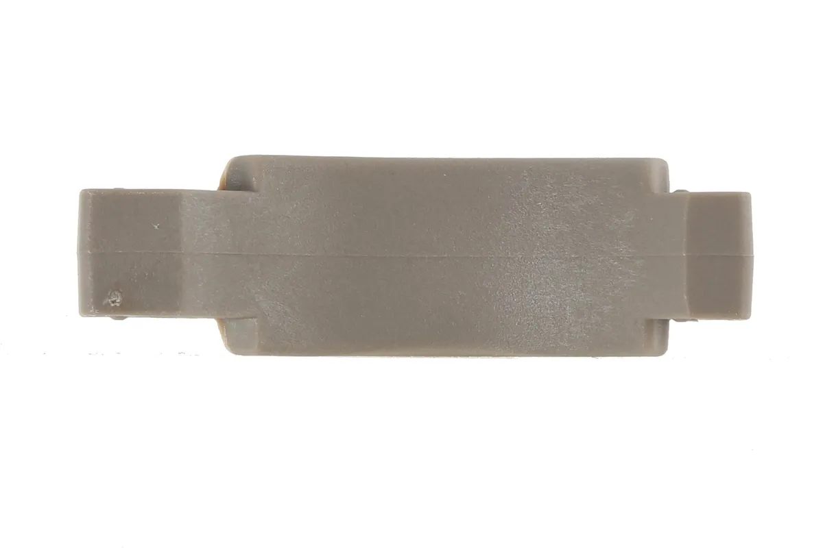 Bravo Company Mod 0 Trigger Guard, FDE - BCM-GTG-MOD-0-FDE - Trigger Guard for AR-15 - view 2