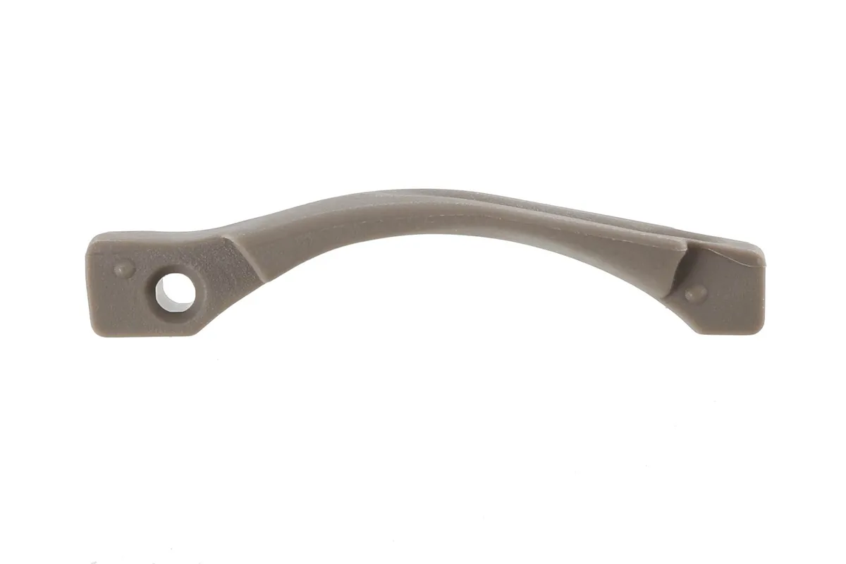 Bravo Company Mod 0 Trigger Guard, FDE - BCM-GTG-MOD-0-FDE - Trigger Guard for AR-15 - view 4