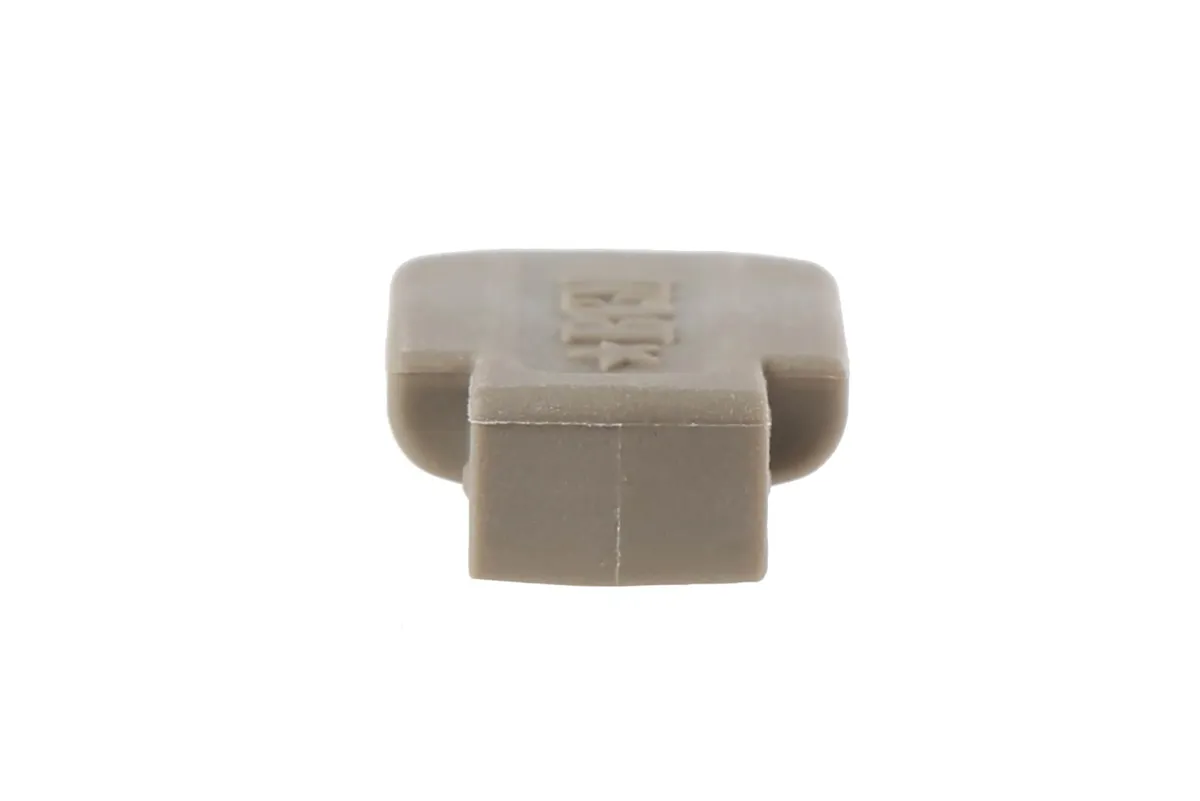 Bravo Company Mod 0 Trigger Guard, FDE - BCM-GTG-MOD-0-FDE - Trigger Guard for AR-15 - view 5