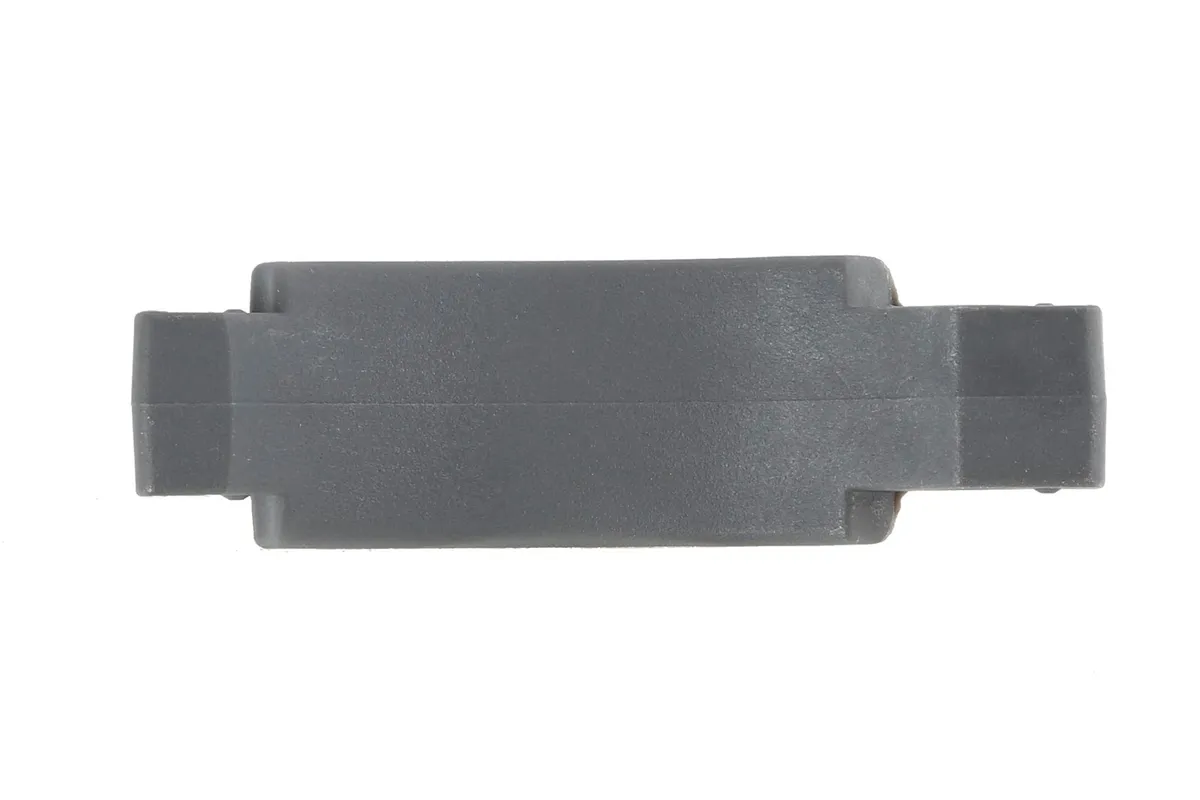 Bravo Company Mod 0 Trigger Guard, Wolf Gray - BCM-GTG-MOD-0-WG - Trigger Guard for AR-15 - view 2