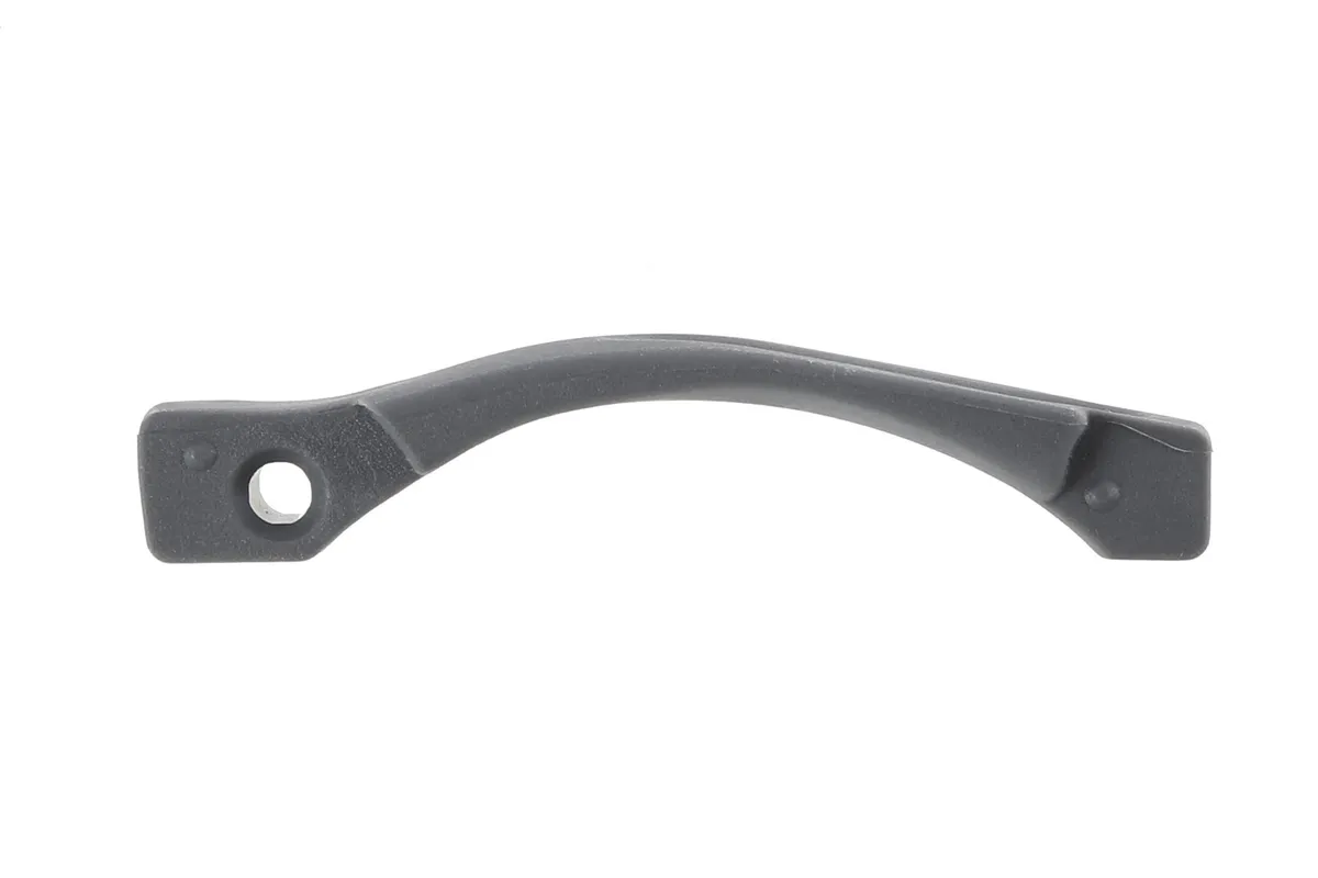 Bravo Company Mod 0 Trigger Guard, Wolf Gray - BCM-GTG-MOD-0-WG - Trigger Guard for AR-15 - view 4