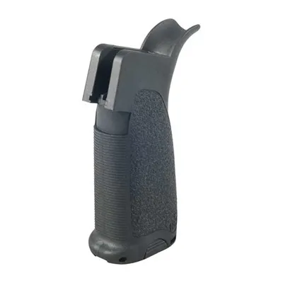 Bravo Company Mod-1 Gunfighter Grip Polymer Black - Pistol Grip for AR-15 - view 1