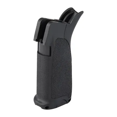 Bravo Company Mod-2 Gunfighter Grip Polymer Black - Pistol Grip for AR-15, vista 1