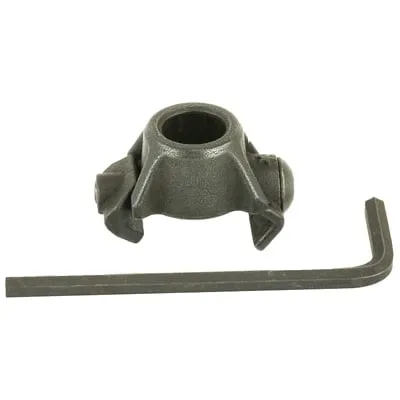 Bravo Company Picatinny Rail QD Sling Mount w/ Quick Detach Fits 1913 Rail, Black - BCM-RSM-1913 - Optic Mount - view 1