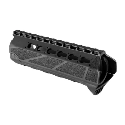 Bravo Company Pkmr Handguard Keymod Carbine Black - Handguard for AR-15 - view 1