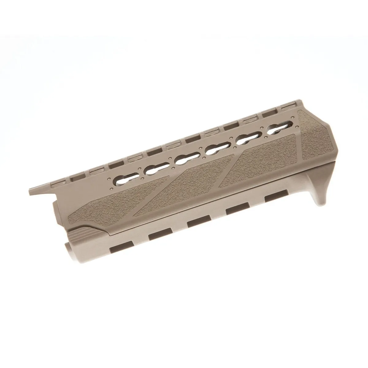 Bravo Company Pkmr Handguard Keymod Carbine Fde - Handguard for AR-15, vista 1