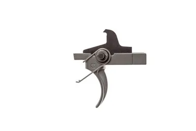 Bravo Company Pnt Trigger - Trigger for AR-15, vista 4