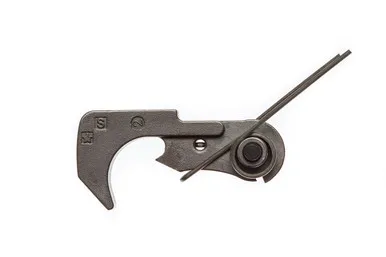 Bravo Company Pnt Trigger - Trigger for AR-15, vista 5