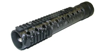 Bravo Company PRI Gen III Rifle Handguard 12" - NATURAL FINISH - Handguard for AR-15 - view 1