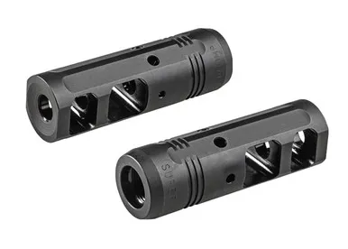 Bravo Company SureFire® PROCOMP 762 Muzzle Brake (non-suppressor) - Muzzle Device for AR-15 - view 1