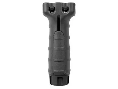 Bravo Company TangoDown Vertical Grip - BLACK - Foregrip for AR-15 - view 1