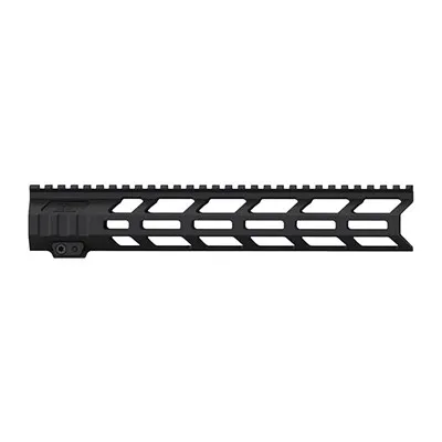 Breek Arms 11.7" Ar-15 Rg2-S M-Lok Handguard Black - Handguard for AR-15, vista 1